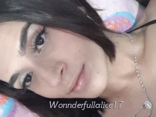 Wonnderfullalice17