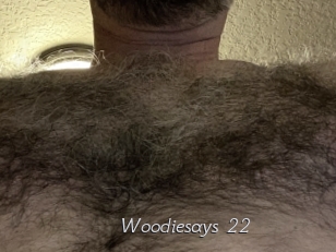 woodiesays_22 Le Scandale