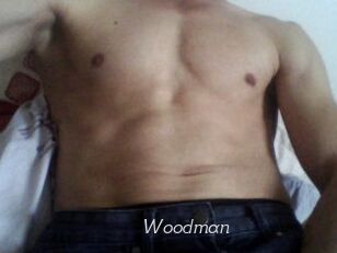 Woodman