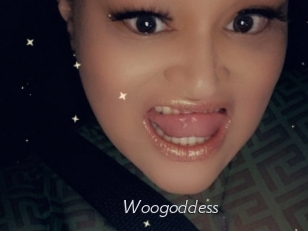Woogoddess