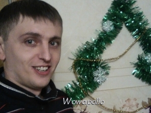 wowapollo Le Scandale