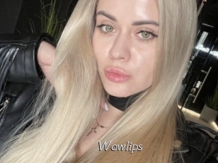 Wowlips