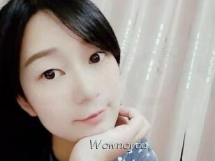 Wownoyou