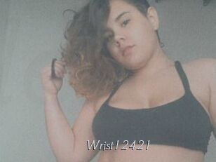 Wrist12421