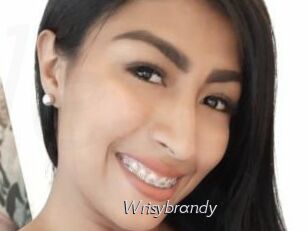 Wrisybrandy