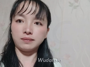 Wudanxia