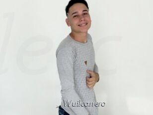 Wuilcarrero