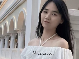 Wutianlan