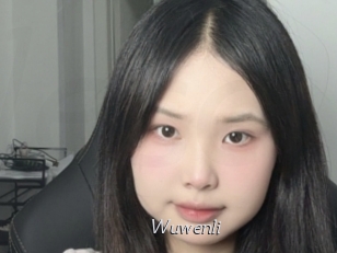 Wuwenli