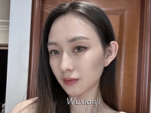 Wuxianji