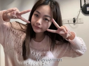 Wuyuanmm