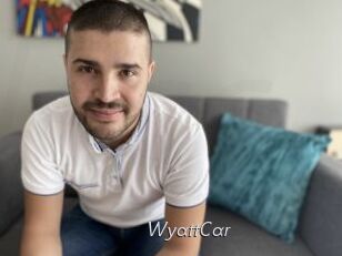 WyattCar
