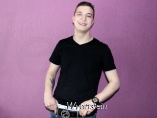 Wyattstein