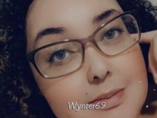 wynter69 Le Scandale