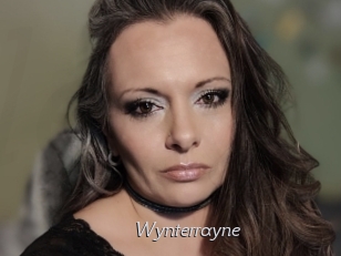 Wynterrayne