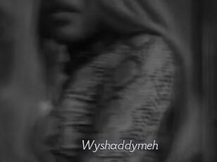 Wyshaddymeh