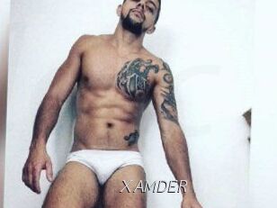 XAMDER