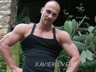 XAVIERLOVER