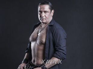 XAVIVX