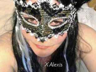 XAlexis