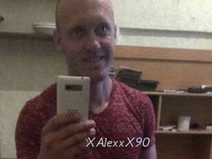 XAlexxX90