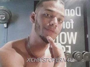 XCHRISTOFERX4U