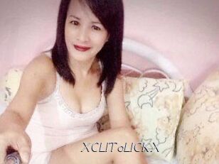 XCLIToLICKX