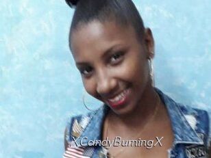 XCandyBurningX