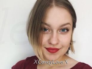 XCandyLoverX