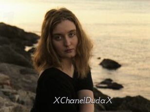 XChanelDudaX