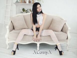 XConnyX
