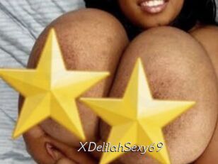 XDelilahSexy69