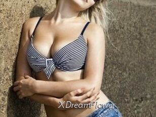 XDreamFlower
