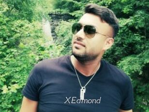 XEdmond