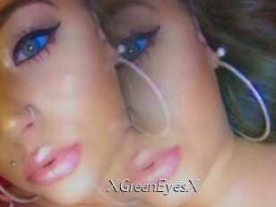 XGreenEyesX