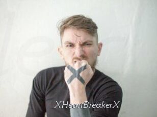 XHeartBreakerX