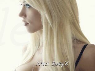 XHot_BabyX
