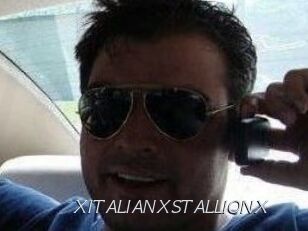 XITALIANXSTALLIONX