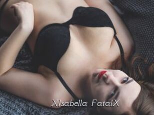 XIsabella_FatalX