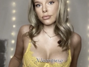XJazminexo