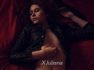 XJuliana