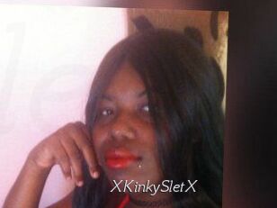 XKinkySletX