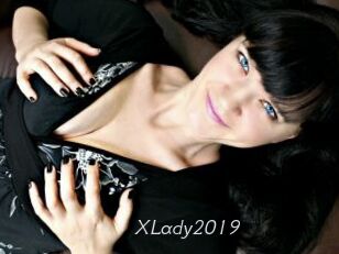 XLady2019