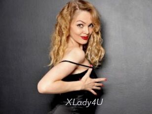 XLady4U