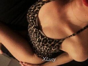 XLucy