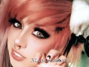XLucyLockheartx