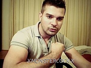 XMONSTERCOCKX