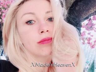 XMadeInHeavenX