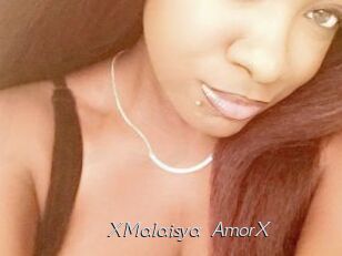 XMalaisya_AmorX