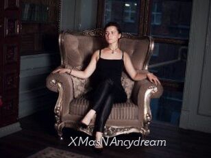 XMasNAncydream